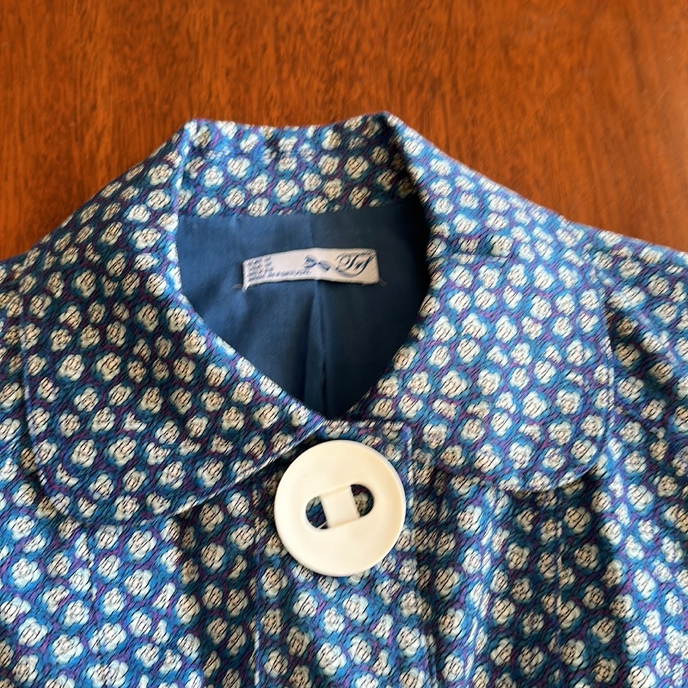 Spring Jacket - image 2